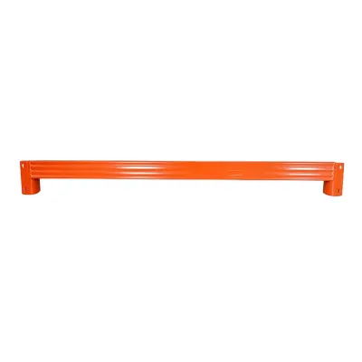Traversa orizontala pentru raft profesional 300KG/NIVEL, 1 m lungime 0,8 mm grosime
