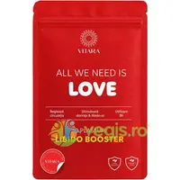 Plasturi Libido Booster All You Need is Love 30buc