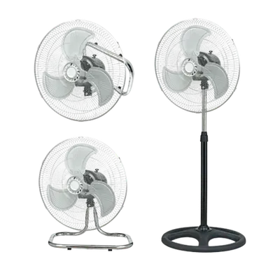Ventilator Industrial Uqif3 65w 3 in 1