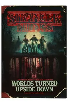 Stranger Things: Worlds Turned Upside Down