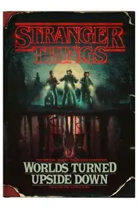 Stranger Things: Worlds Turned Upside Down
