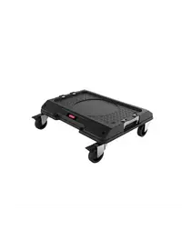 KETER Connect Tava atelier cu roti