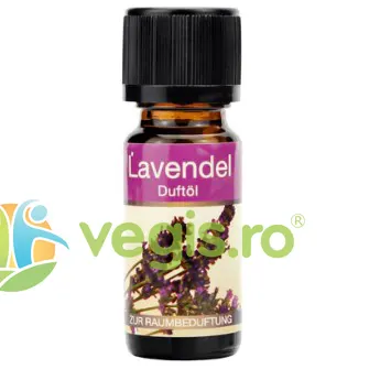 Ulei Parfumat Aromaterapie Lavanda 10ml