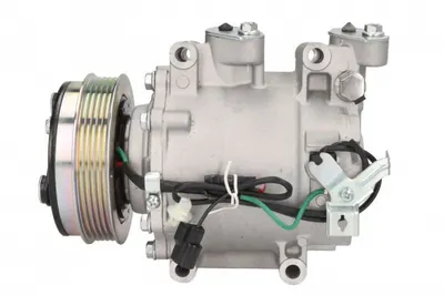 Compresor climatizare potrivit HONDA CIVIC VIII, INSIGHT, JAZZ III 1.3 1.3H 1.4 07.08