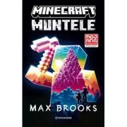Minecraft. Muntele