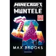 Minecraft. Muntele