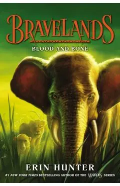 Bravelands: Blood and Bone