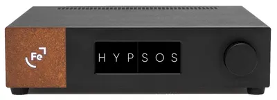 Alimentare Ferrum - HYPSOS, gri/maro