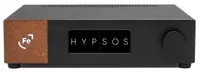 Alimentare Ferrum - HYPSOS, gri/maro