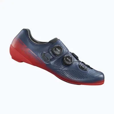 Încălțăminte de șosea pentru bărbați Shimano SH-RC702