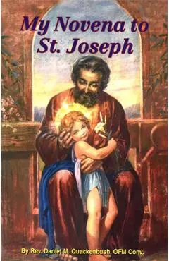 My Novena to St Joseph