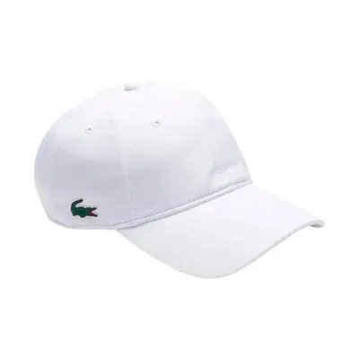 Cap Lacoste Rk2662 White Junior