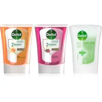 Dettol Wild Berries & Crisp Apple Soft on Skin Antibacterial set de maini