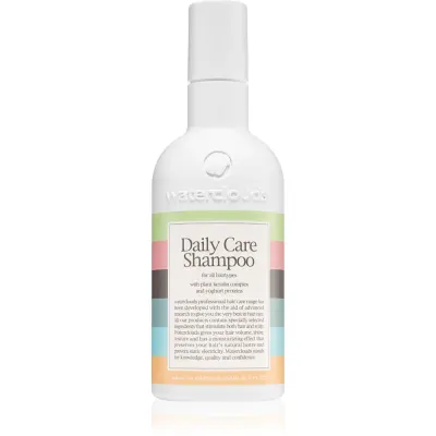 Waterclouds Daily Care Sampon de curatare zi de zi. 250 ml