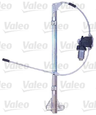 Macara geam Fata Dreapta (electric, cu motor, numar de usi: 2) potrivit IVECO DAILY II, DAILY III, DAILY IV, DAILY V; NISSAN INTERSTAR; OPEL MOVANO; RENAULT MASCOTT, MASTER II dupa 1995