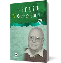 Virgil Nemoianu 70