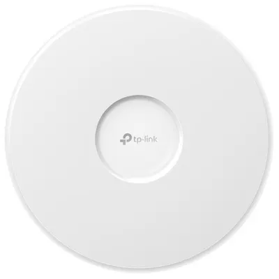 Access Point TP-Link Omada EAP772, Wi-Fi 7, BE9300 Tri-Band, 4/5 dBi, 1 x RJ45 2.5 Gbps, PoE