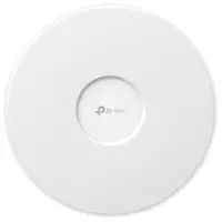 Access Point TP-Link Omada EAP772, Wi-Fi 7, BE9300 Tri-Band, 4/5 dBi, 1 x RJ45 2.5 Gbps, PoE