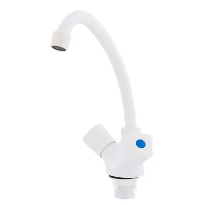 Baterie din plastic PLAMIX Omega-271 White