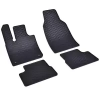 Covorase auto FIAT 500e 2021 - prezent Rigum