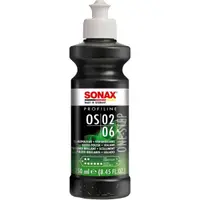 Polizor de anvelope SONAX SX02473000