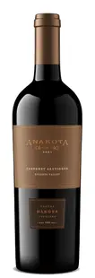 Vin Rosu Anakota Helena Dakota 2021 Jackson Family Wine 0.75l