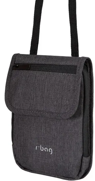 Portofel R-bag - Grafit