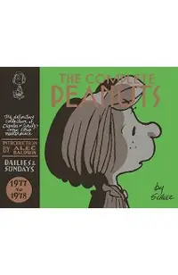 The Complete Peanuts 1977-1978