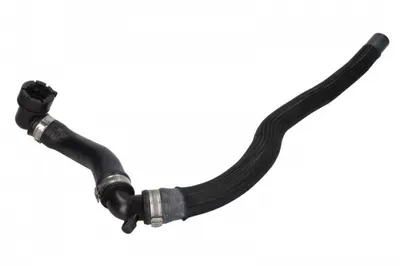 Furtun incalzire potrivit RENAULT ZOE, ZOE HATCHBACK Electric 06.12