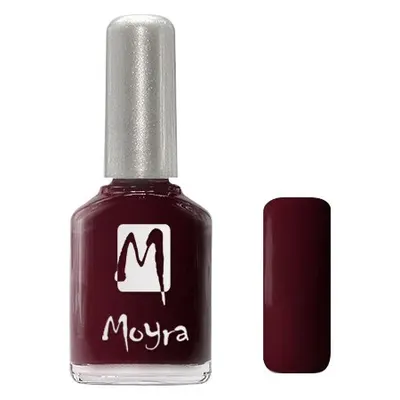 Lac de unghii Moyra Gel Look Nr. 908