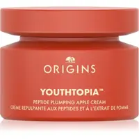 Origins Youthtopia™ Peptide Plumping Apple Cream crema hidratanta si calmanta reface bariera protectoare a pielii