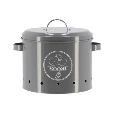 Recipient din oțel pentru cartofi Secret Du Potager – Esschert Design