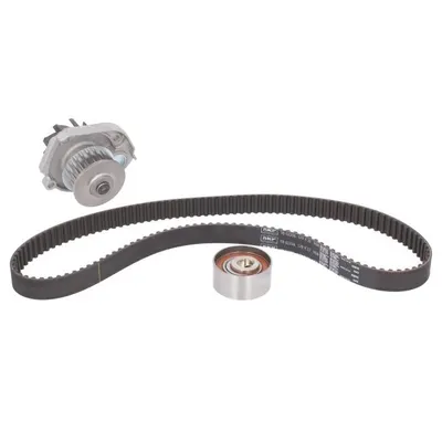 Kit Distributie + Pompa Apa Skf VKMC 02206-2