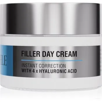 Revuele Plumped Skin Filler crema de zi de intinerire