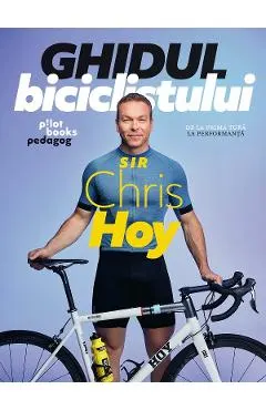Ghidul biciclistului