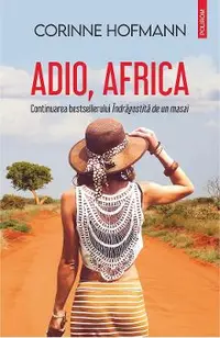 eBook Adio, Africa
