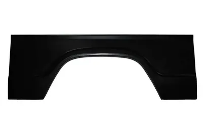 Segment aripa Spate Stanga potrivit MERCEDES T1 (601), T1 (601, 611), T1 (602), T1 (B601), T1 (B602), T1/TN 1977-1996 - (model scurt)