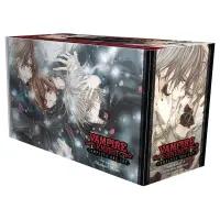 Vampire Knight GN Comp Box Set