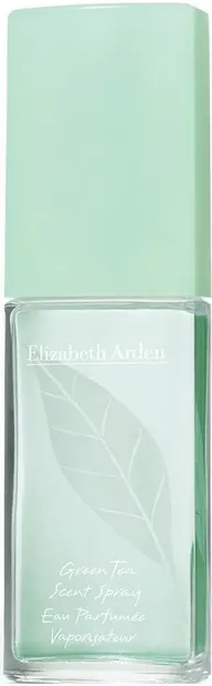 Elizabeth Arden Green Tea Apă de parfum, 50 ml