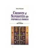 Credinte si superstitii ale poporului roman