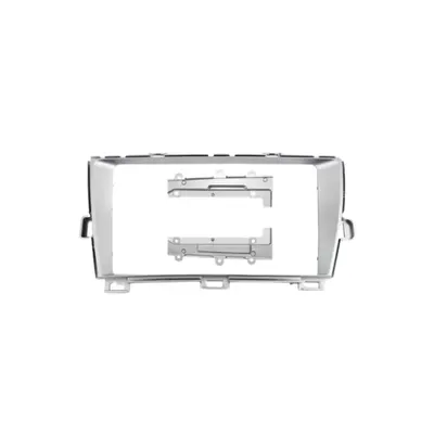Rama Navigatie 9 cu cablaj compatibila Toyota Prius 2009-2015 Cod: NV3214 / GR1
