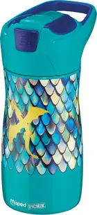 Sticlă de apă Maped Concept Kids - Dragon, 430 ml
