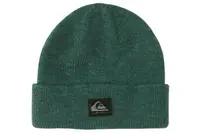 Căciulă bărbătească Quiksilver beanie de iarnă verde