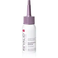 Revalid Regrowth Serum ser revigorant impotriva caderii parului
