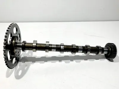 Ax cu came admisie stanga 059109116A Volkswagen Touareg 2 (2010-2015) [7P] 3.0 tdi CRCA 245 cp