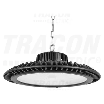Corp de iluminat LED, pentru exterior LHBU60W 90-265 VAC, 60 W, 7200 lm, 4500 K, 50000 h, IP65, EEI=A+