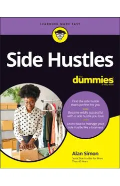 Side Hustles for Dummies
