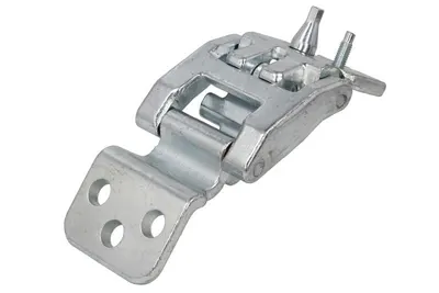 Balama usa Stanga Spate potrivit FORD TRANSIT VI V363 2013-2018 - (deschidere de 180’)