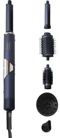 Ondulator Rohnson Multi-Styler - R-688 AirGlow, Albastru