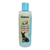 Biozoo Sampon pentru Caini cu Piele Delicata, 250 ml